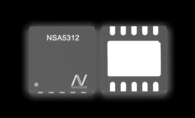 NSA531X 單顆編程板應(yīng)用手冊(cè)
