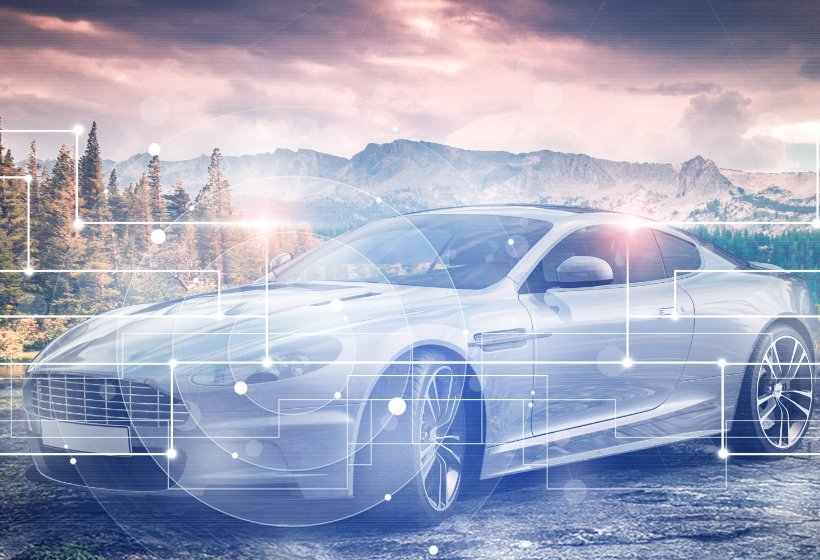 為汽車、工業(yè)、消費(fèi)電子、信息通訊等領(lǐng)域提供完整的解決方案