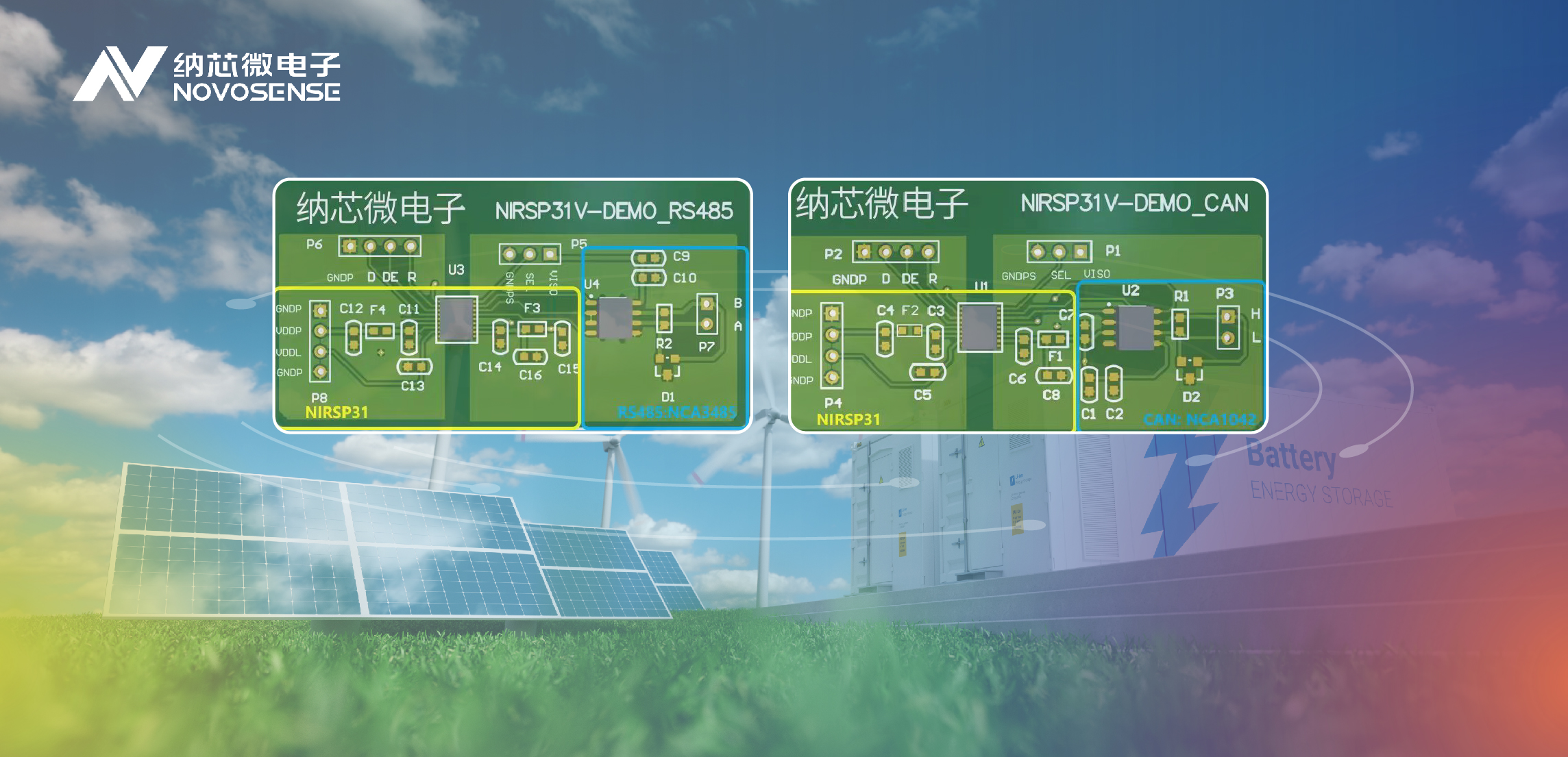 性能與成本兼備，一芯簡化隔離電源設計