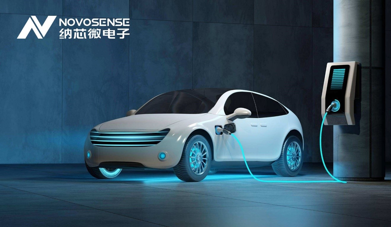 納芯微隔離和驅(qū)動技術為SiC+800V電驅(qū)動賦能
