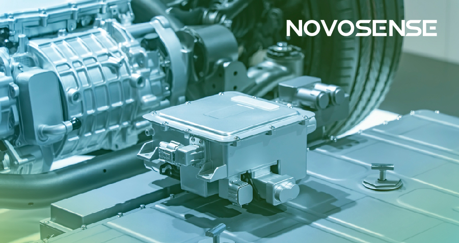 NOVOSENSEは新しいデジタル/アナログ出力対応の車載CMOS統合型溫度センサーを発表